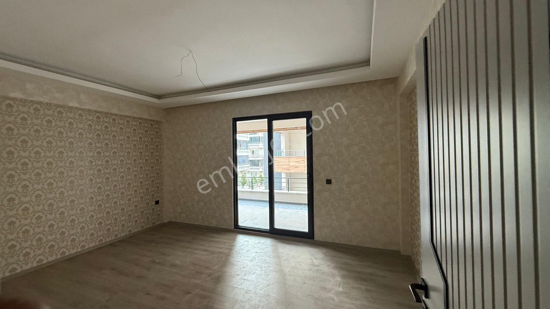 Beymahall Gyo Beykente Fırsat 2.5+1 Lüks Daire