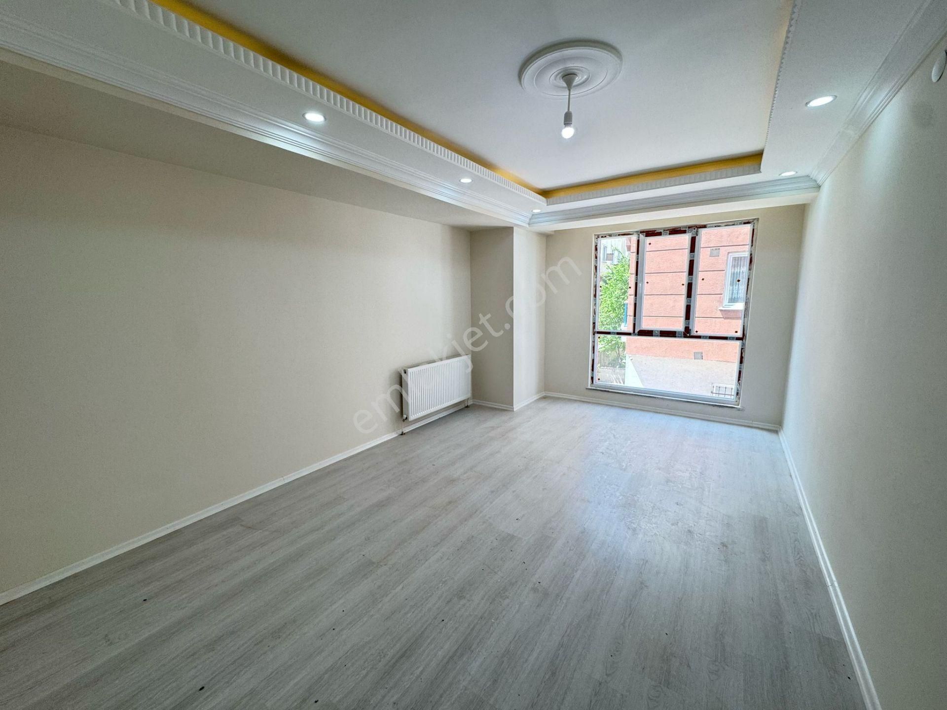 Merpa İnşaat'tan Çerkezköy Merkez'de İskanlı 2+1 Sıfır Daire