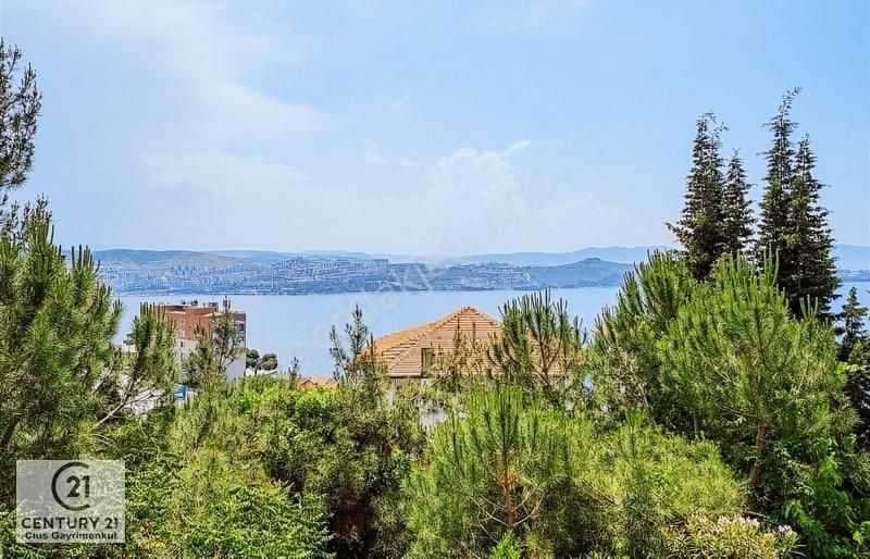 C21 Cius; Cumhuriyet Mah.'de Deniz Manzaralı 3+1 Kiralık Daire
