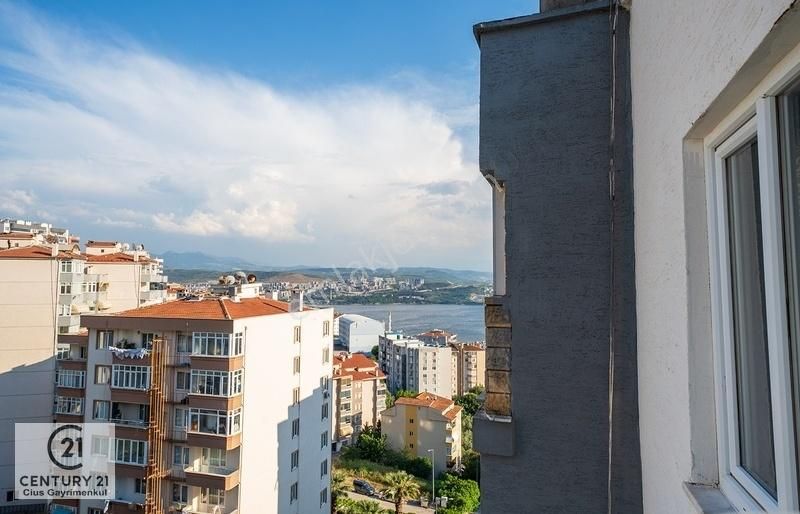 C21; Cius Manastırda Ful Yapılı Satılık 3+1 Daire