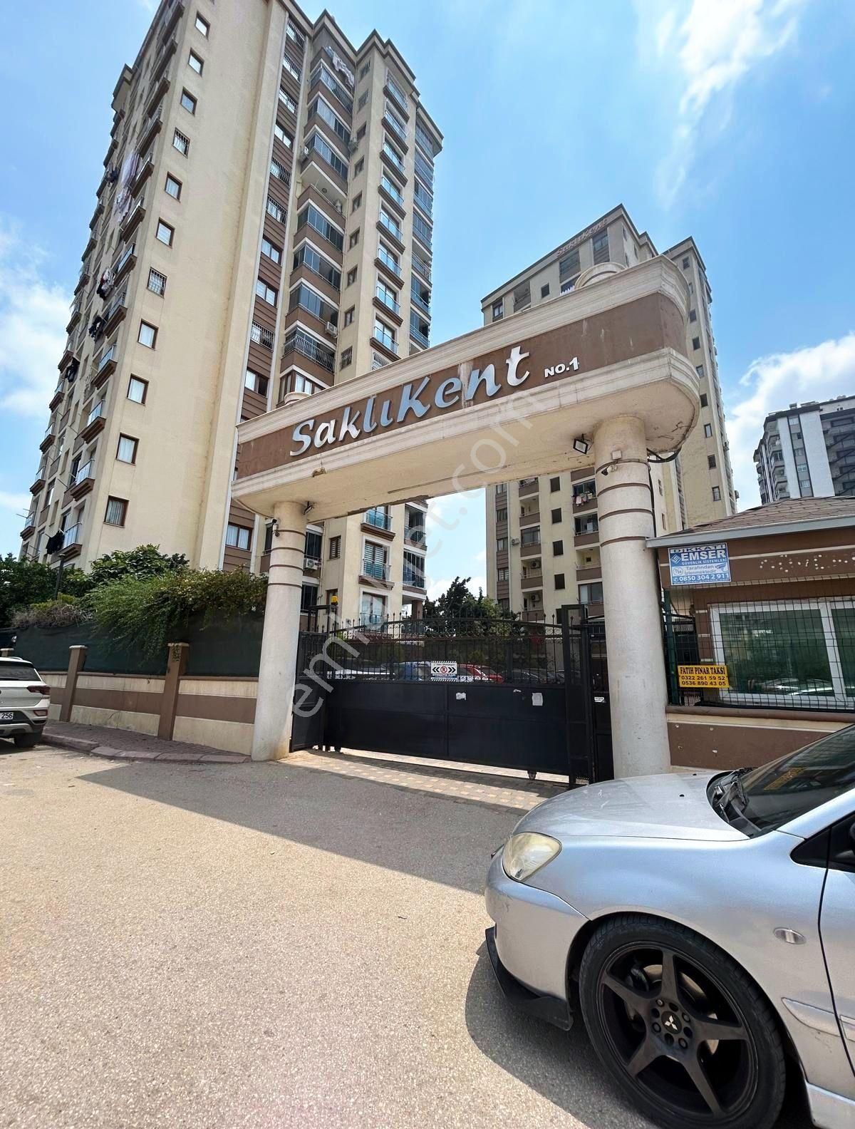 Havuzlu Lüx İşçilik 4+1 Satılık Daire