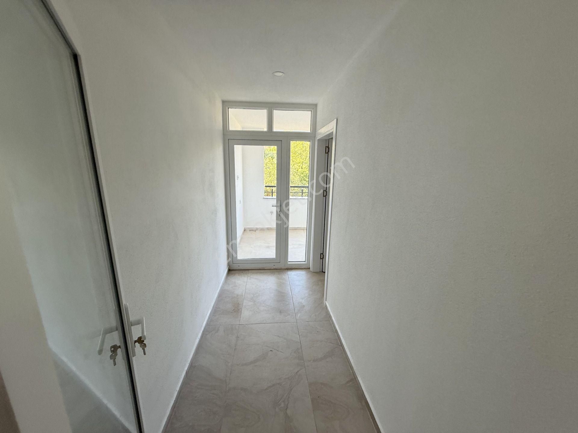 🟣güç Gayrimenkul'den Güre'de Kazdağları Manzaralı Geniş Bahçeli Sıfır Satılık 3+1 Villa - Görsel 32