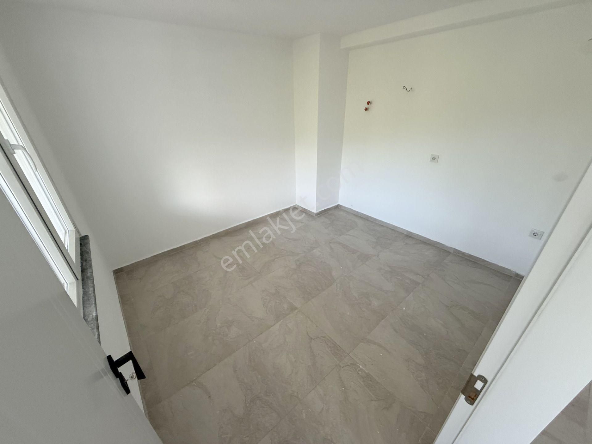 🟣güç Gayrimenkul'den Güre'de Kazdağları Manzaralı Geniş Bahçeli Sıfır Satılık 3+1 Villa - Görsel 18