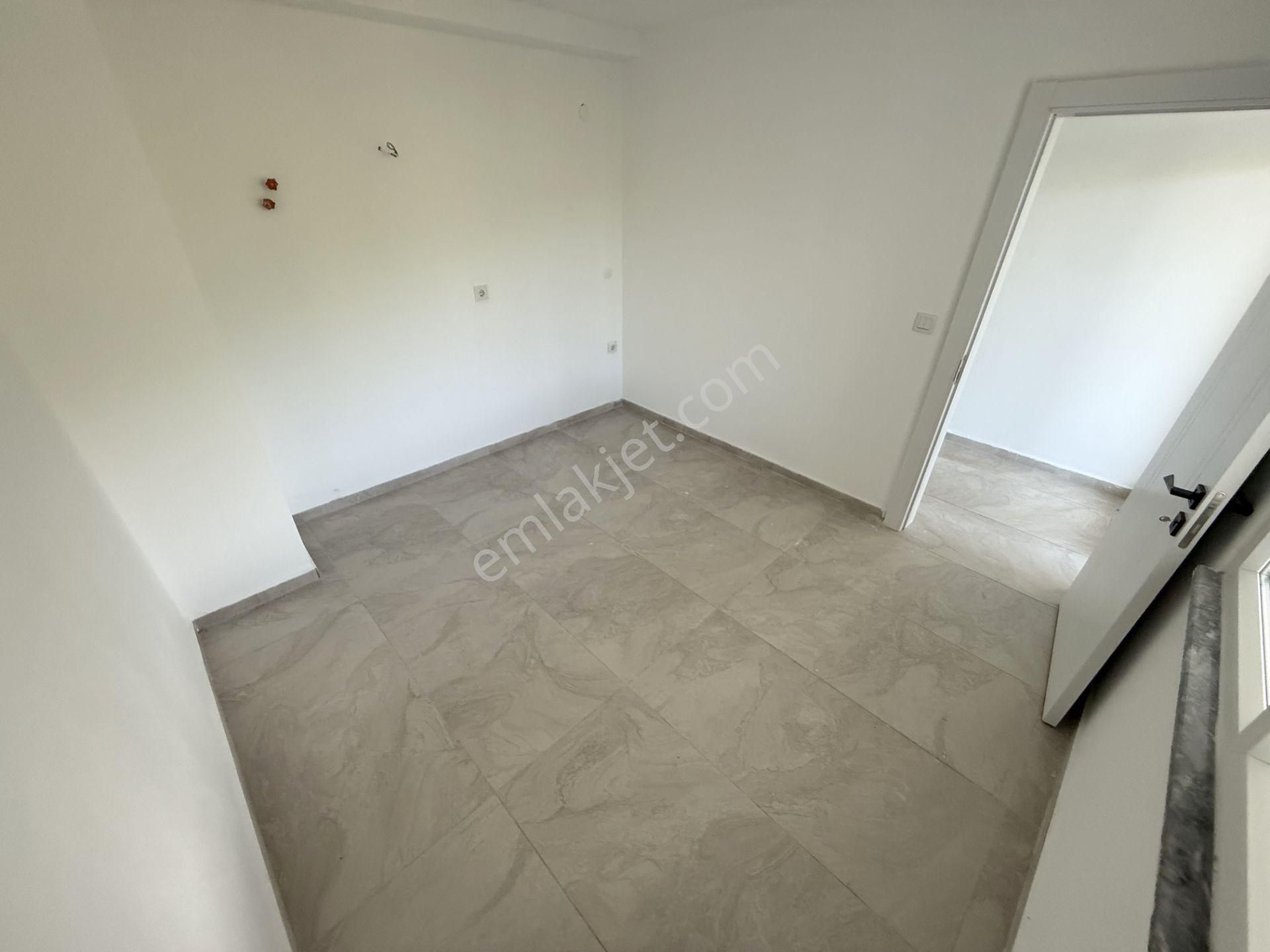 🟣güç Gayrimenkul'den Güre'de Kazdağları Manzaralı Geniş Bahçeli Sıfır Satılık 3+1 Villa - Görsel 19