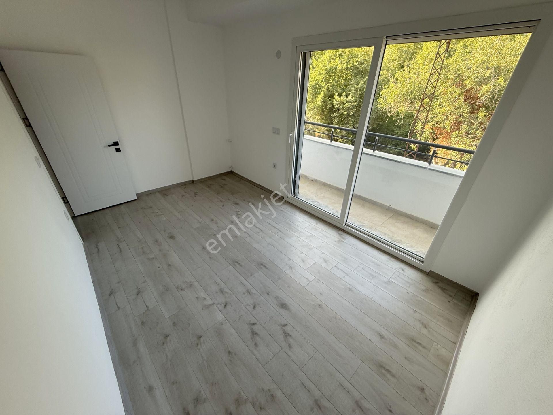 🟣güç Gayrimenkul'den Güre'de Kazdağları Manzaralı Geniş Bahçeli Sıfır Satılık 3+1 Villa - Görsel 11