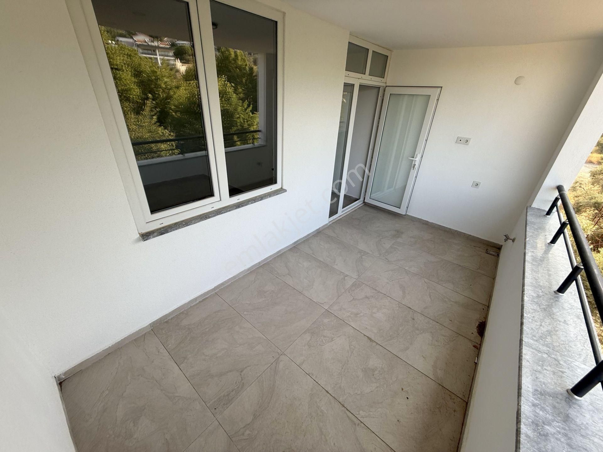 🟣güç Gayrimenkul'den Güre'de Kazdağları Manzaralı Geniş Bahçeli Sıfır Satılık 3+1 Villa - Görsel 30