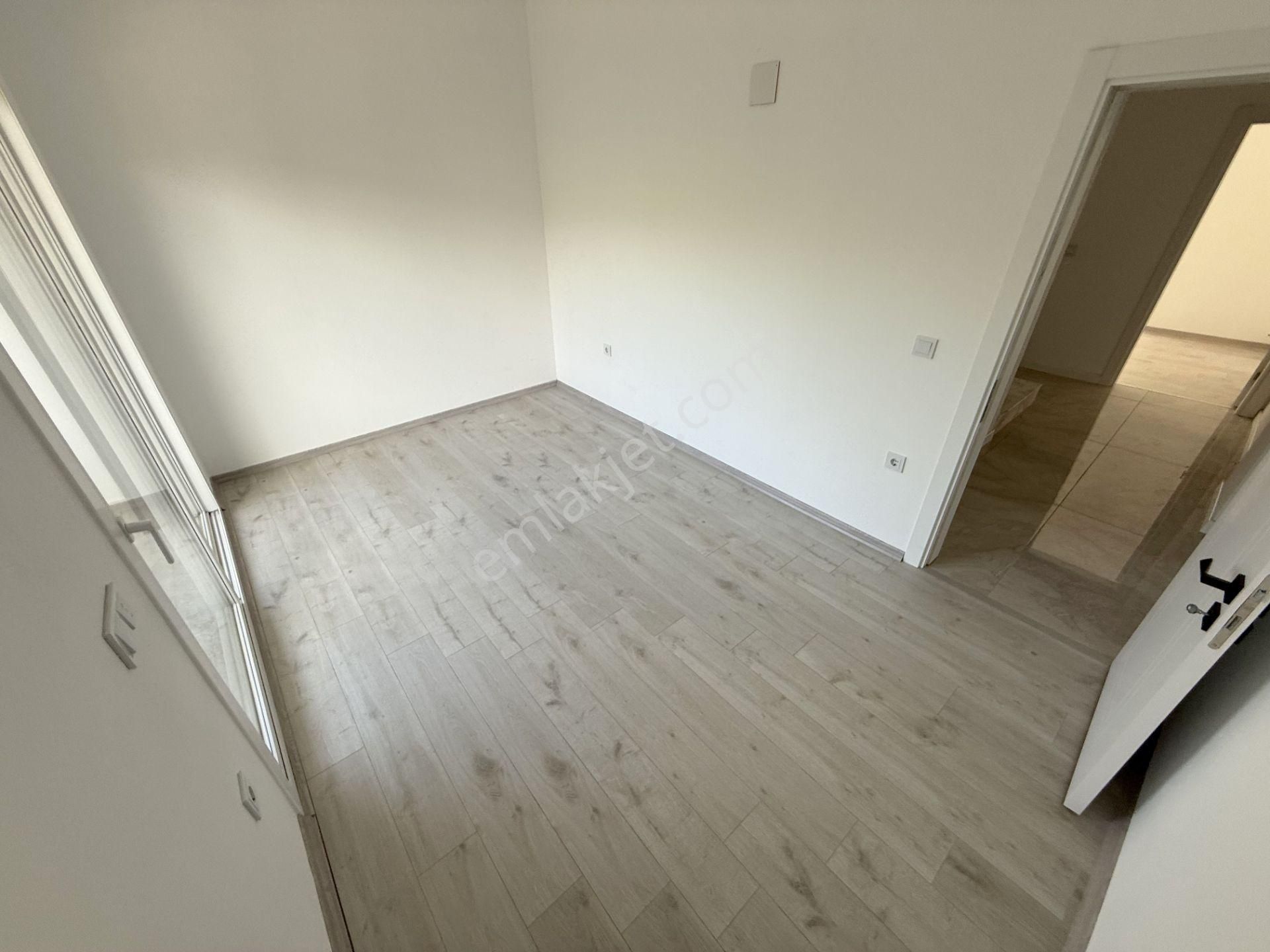 🟣güç Gayrimenkul'den Güre'de Kazdağları Manzaralı Geniş Bahçeli Sıfır Satılık 3+1 Villa - Görsel 24