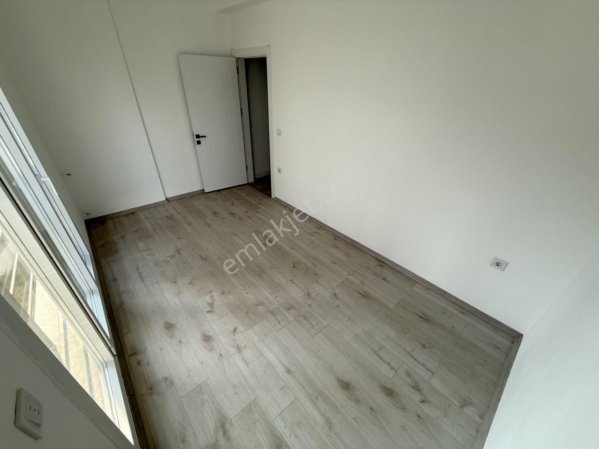 🟣güç Gayrimenkul'den Güre'de Kazdağları Manzaralı Geniş Bahçeli Sıfır Satılık 3+1 Villa - Görsel 9