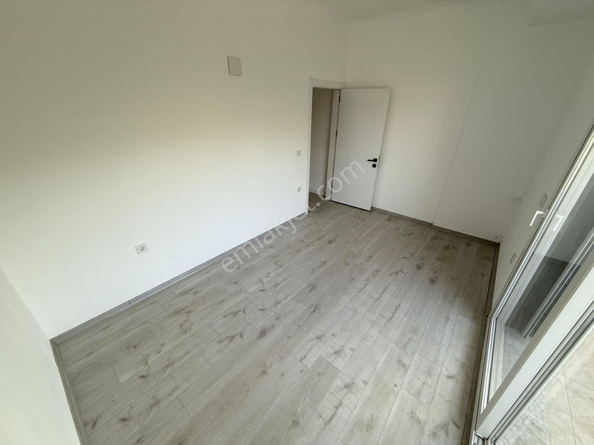 🟣güç Gayrimenkul'den Güre'de Kazdağları Manzaralı Geniş Bahçeli Sıfır Satılık 3+1 Villa - Görsel 12