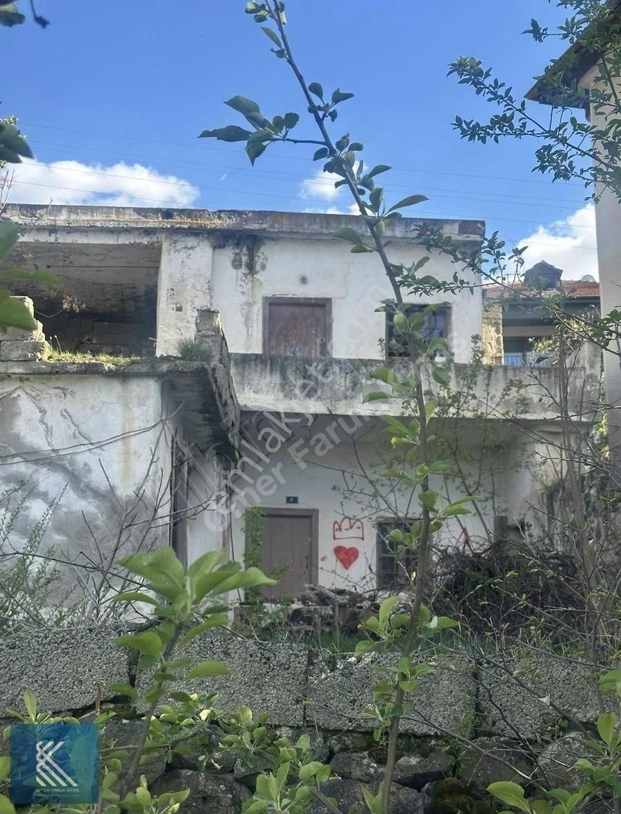 Becen Mah. İmarın Tam İçerisinde Bulunan Arsa'da Satılık Hisse