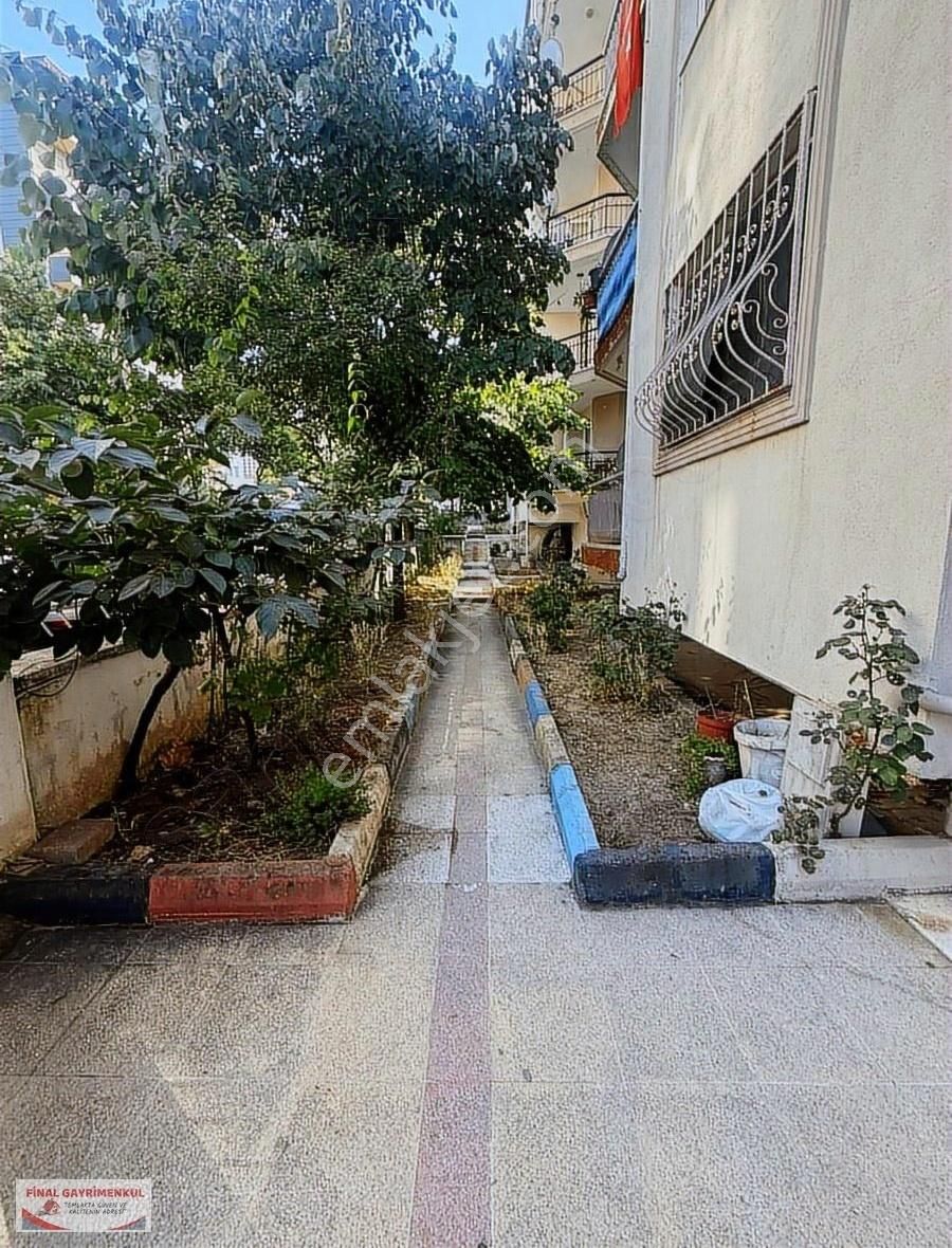 Uncubozköy'de Satılık 3+1 Geniş Daire