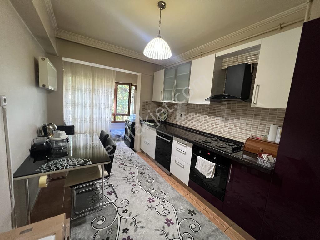 Yıldırım Beyazıt Üniversitesi Karşısı Mobilyalı Full Yapılı Kiralık Daire