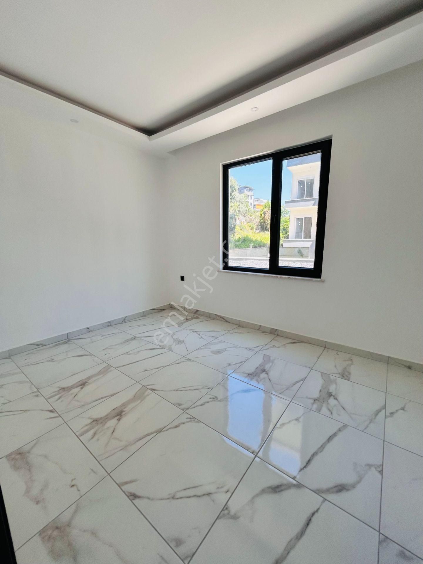 Alanya / Avsallar – Yeni 1+1 Daire - Görsel 3