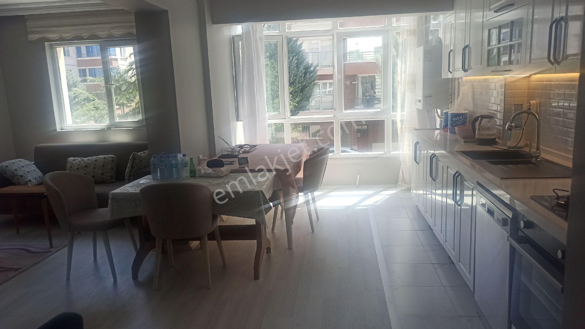 5+1 Arakat Güney Doğu Cephe Yüksek Giriş Yalıtımlı