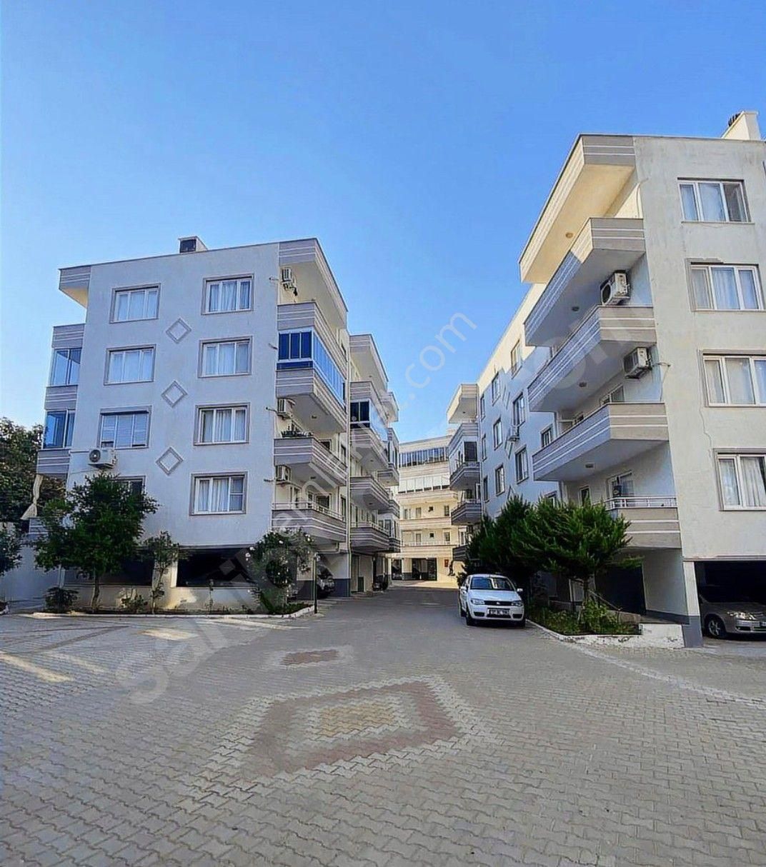 Sarımsaklı'da Komple Yenilenmiş Masrafsız Daire - Görsel 21