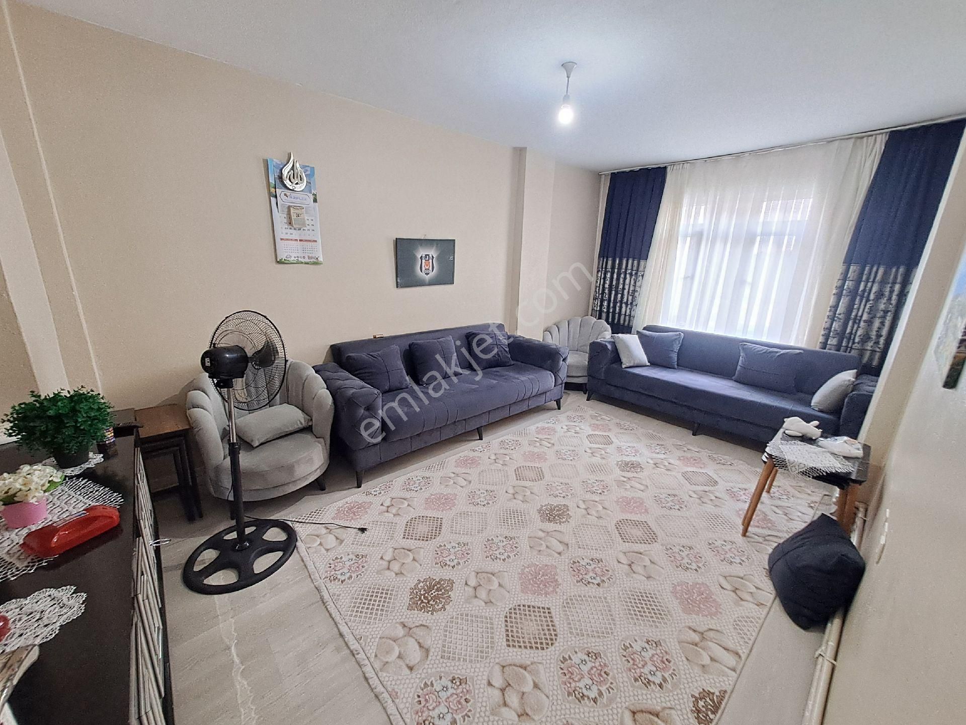 Rise Emlâk Tan Satılık Daire 2+1 Kat 2 Orta Kat
