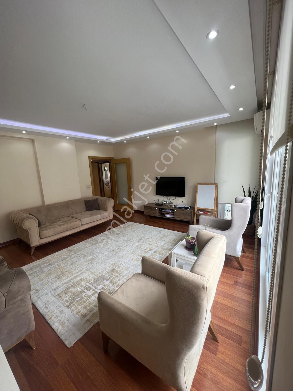 Tuzla/aydınlı Çamlıbel'de Ara Kat İskanlı 103m2 Satılık 2+1 Dair