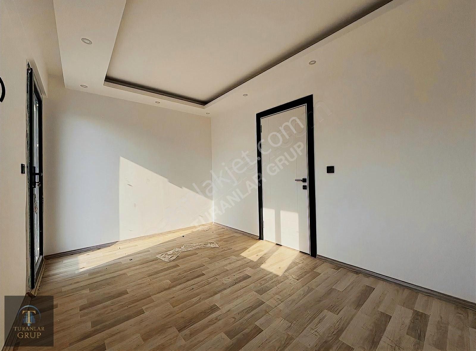 Turanlar Gruptan Satılık Çamköy Mh Kaçırılmayacak 4+1 Villa - Görsel 29