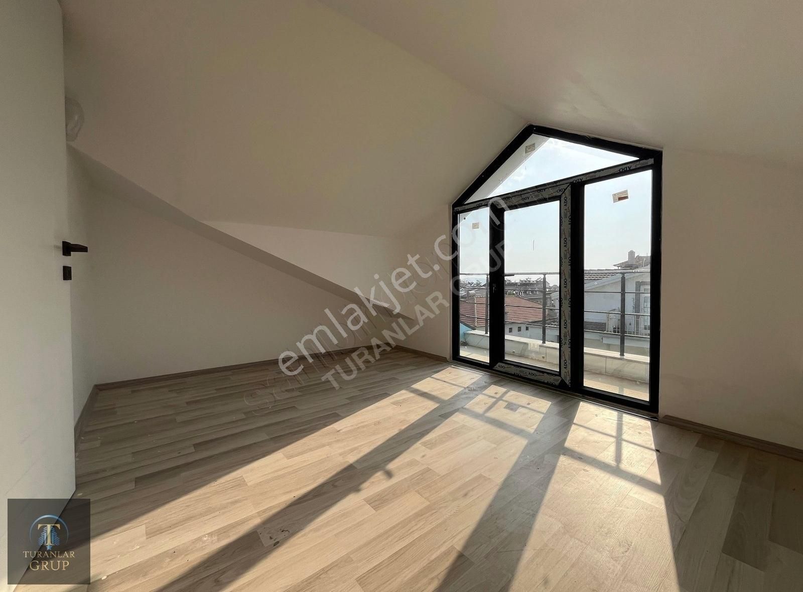 Turanlar Gruptan Satılık Çamköy Mh Kaçırılmayacak 4+1 Villa - Görsel 3