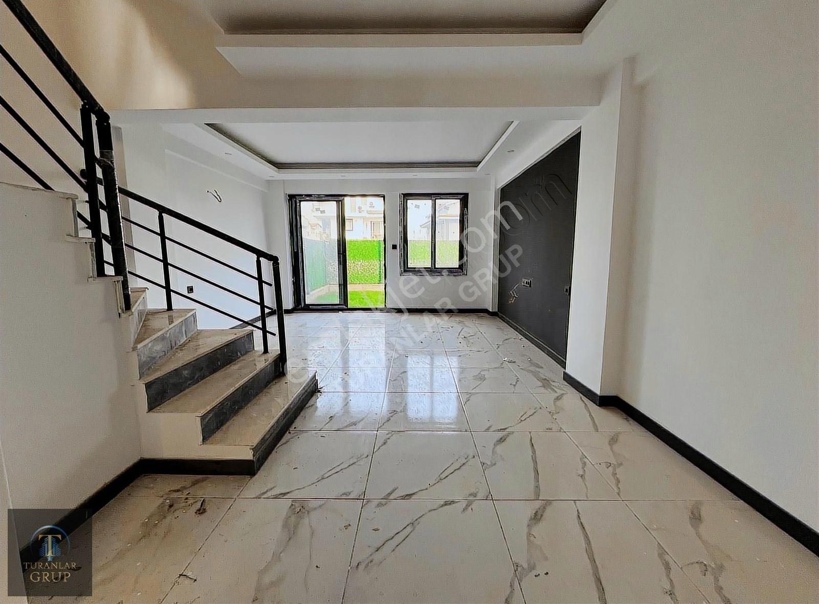 Turanlar Gruptan Satılık Çamköy Mh Kaçırılmayacak 4+1 Villa - Görsel 25