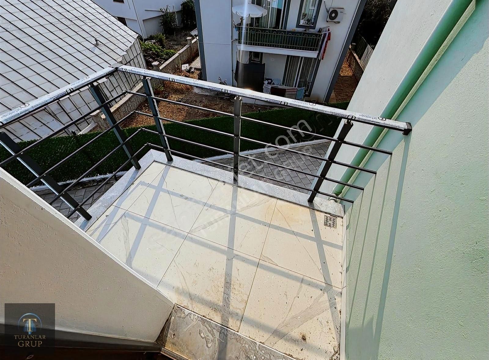 Turanlar Gruptan Satılık Çamköy Mh Kaçırılmayacak 4+1 Villa - Görsel 22