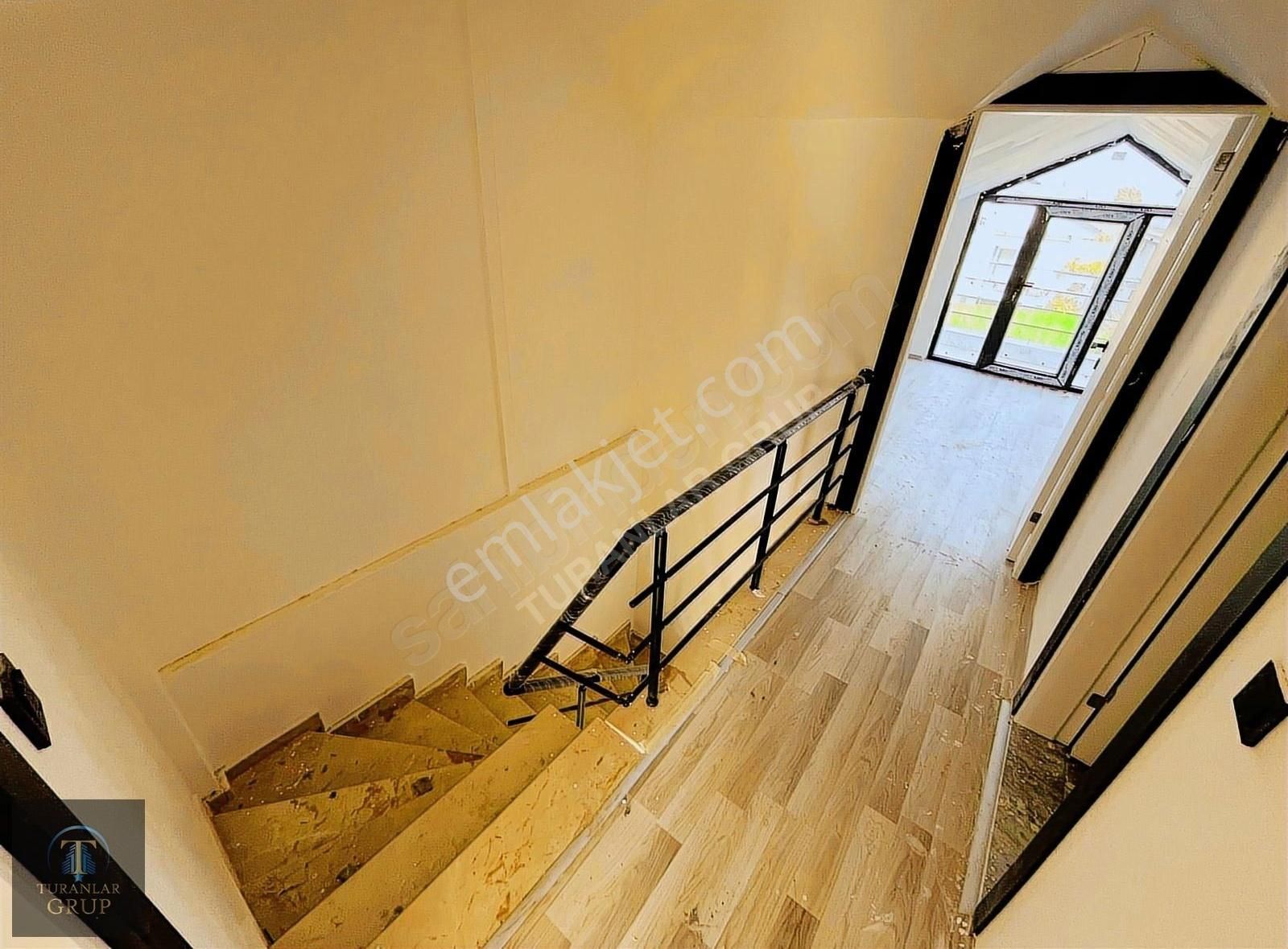 Turanlar Gruptan Satılık Çamköy Mh Kaçırılmayacak 4+1 Villa - Görsel 15