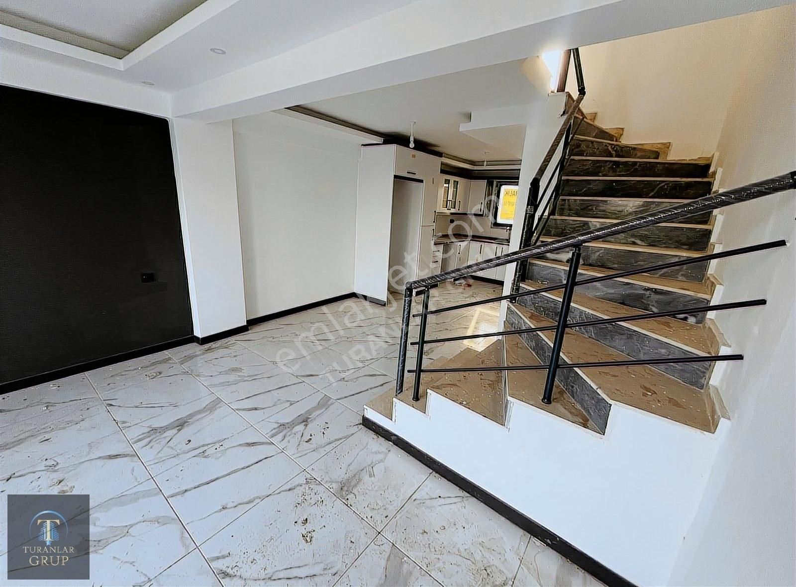 Turanlar Gruptan Satılık Çamköy Mh Kaçırılmayacak 4+1 Villa - Görsel 21
