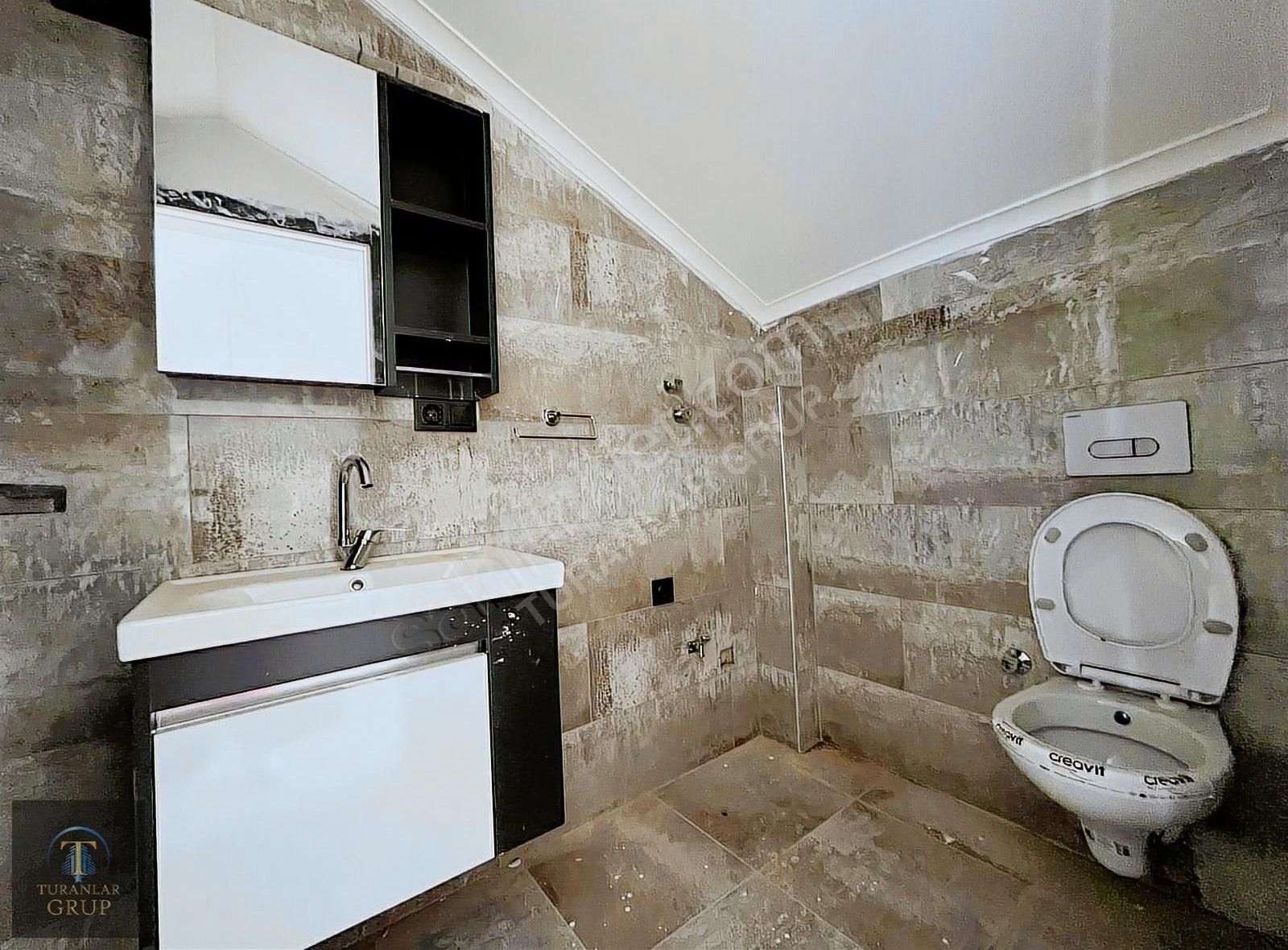 Turanlar Gruptan Satılık Çamköy Mh Kaçırılmayacak 4+1 Villa - Görsel 19