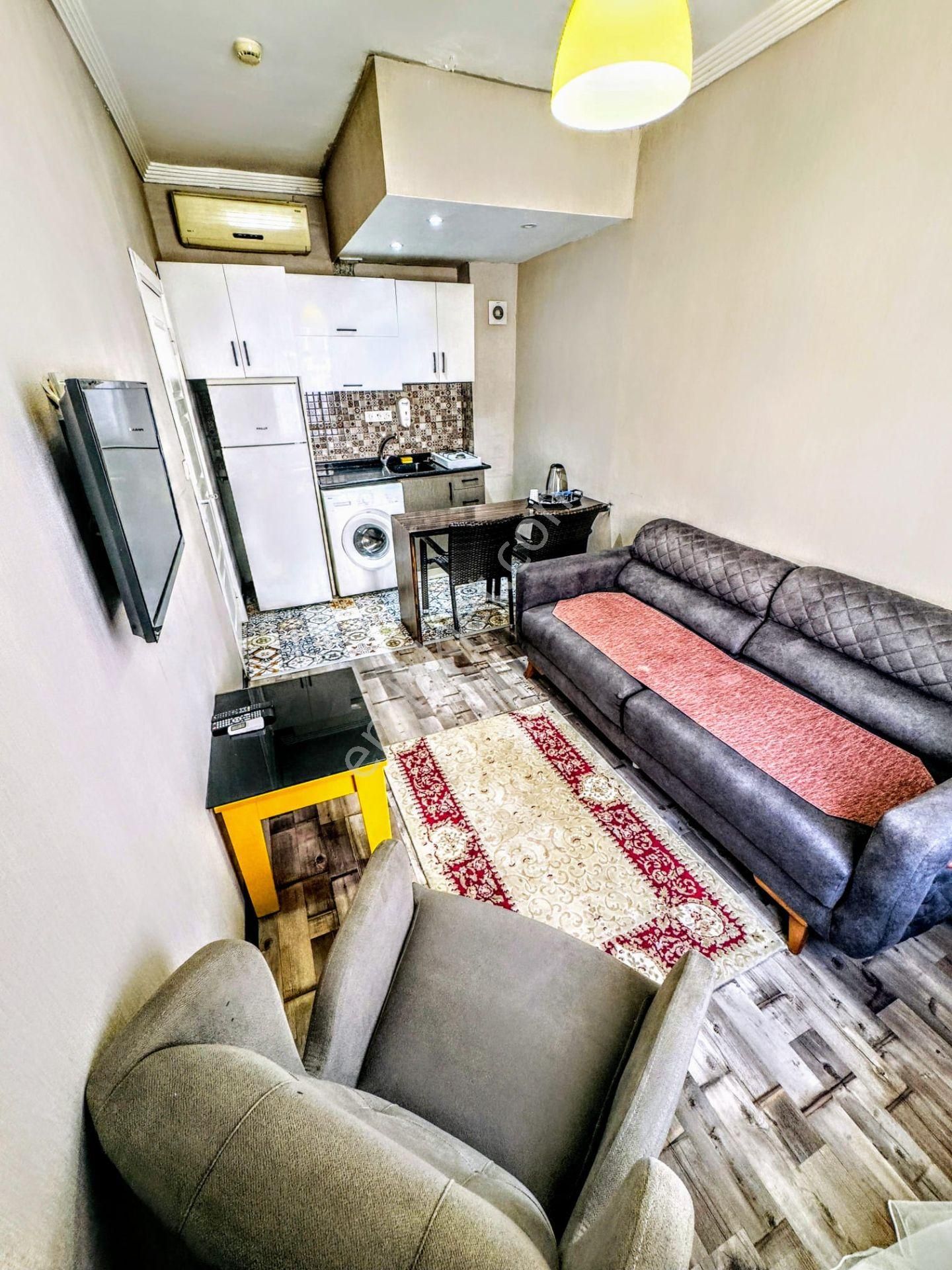 Şişli Mecidiyeköy Eviniz 999.tl Den Başlıyan Fiyatlarla