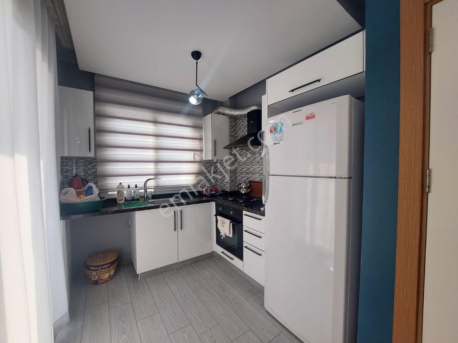 Adana Seyhan Gürselpaşada Türkmenbaşına Yakın Eşyalı 2+1 Kiralık Daire