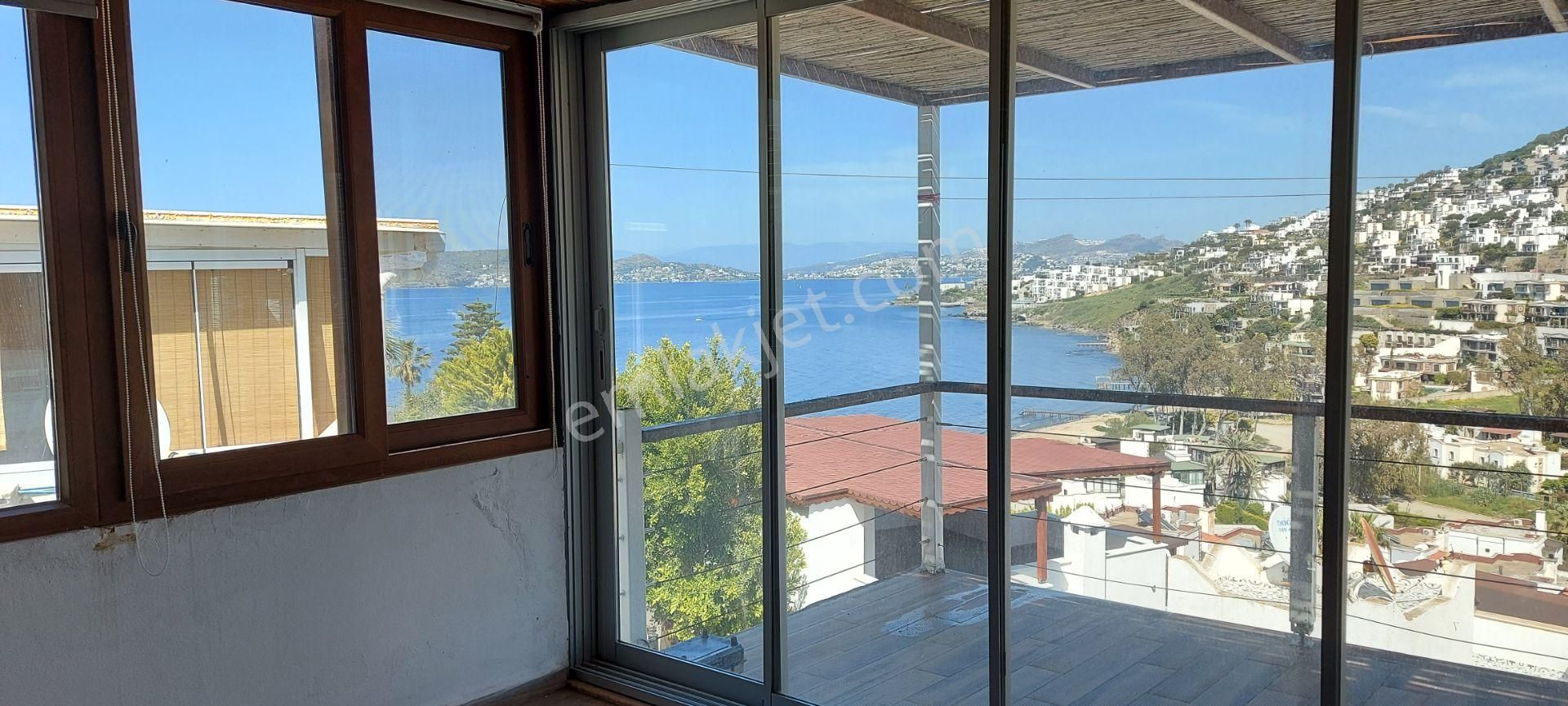 100 Favoriye Özel Son Fırsat!!!!!!havuzlu Sitede Deniz Manzaralı - Görsel 8