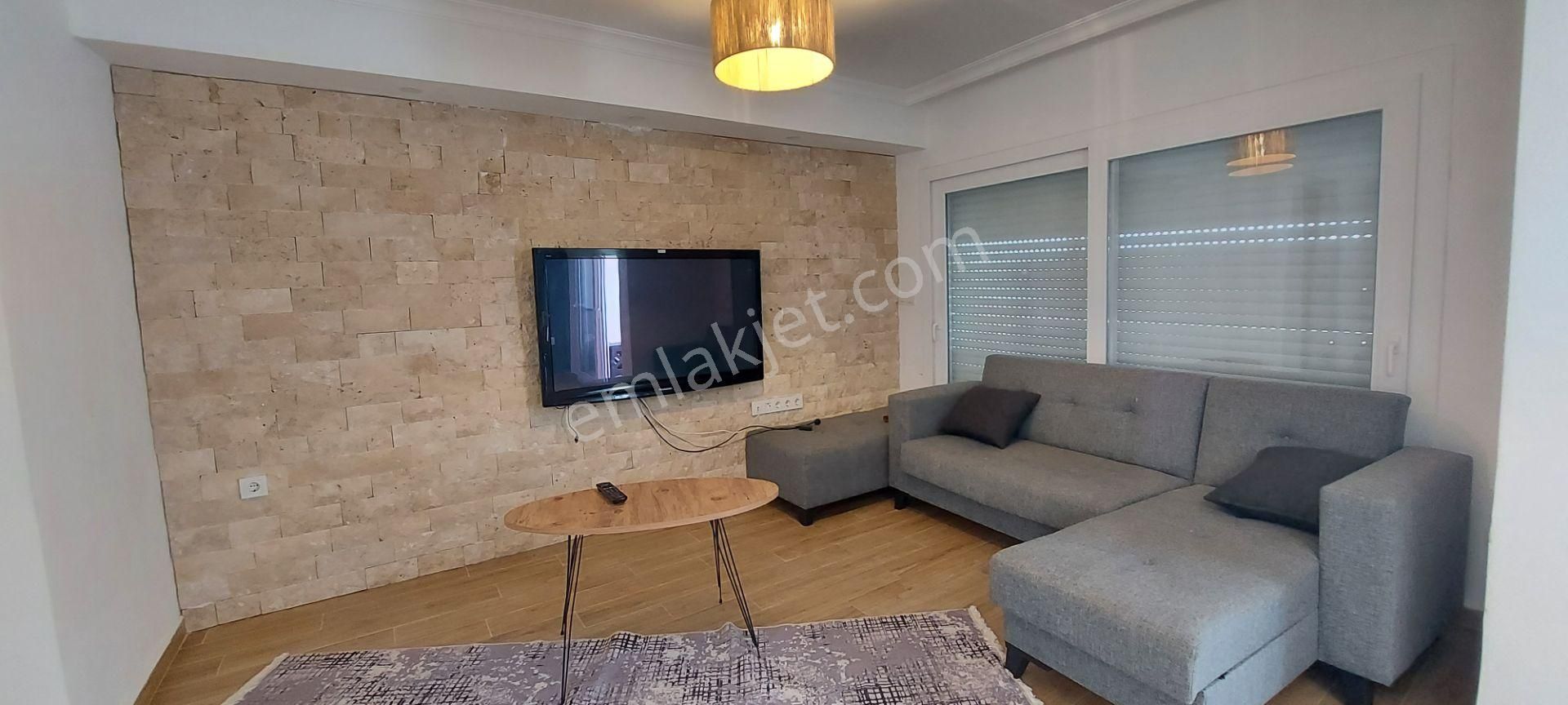 100 Favoriye Özel Son Fırsat!!!!!!havuzlu Sitede Deniz Manzaralı - Görsel 17