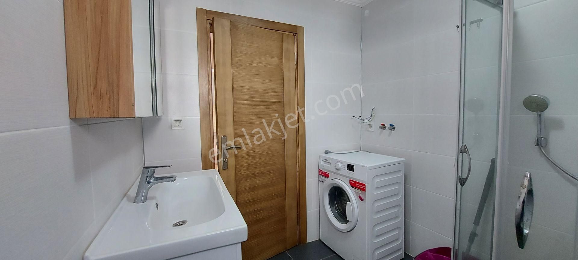 100 Favoriye Özel Son Fırsat!!!!!!havuzlu Sitede Deniz Manzaralı - Görsel 20