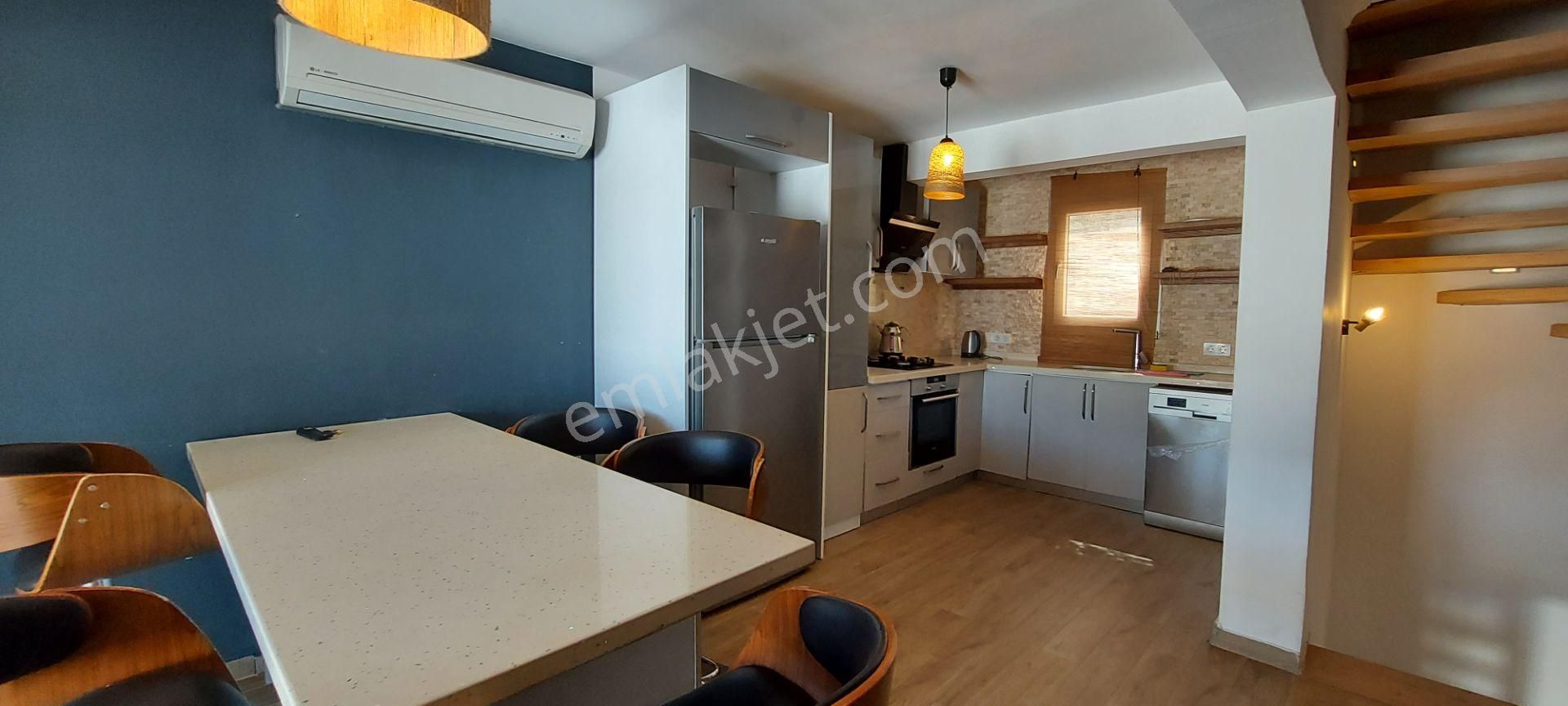 100 Favoriye Özel Son Fırsat!!!!!!havuzlu Sitede Deniz Manzaralı - Görsel 24