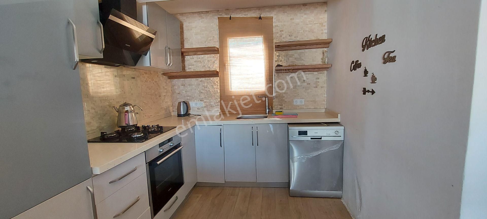 100 Favoriye Özel Son Fırsat!!!!!!havuzlu Sitede Deniz Manzaralı - Görsel 22