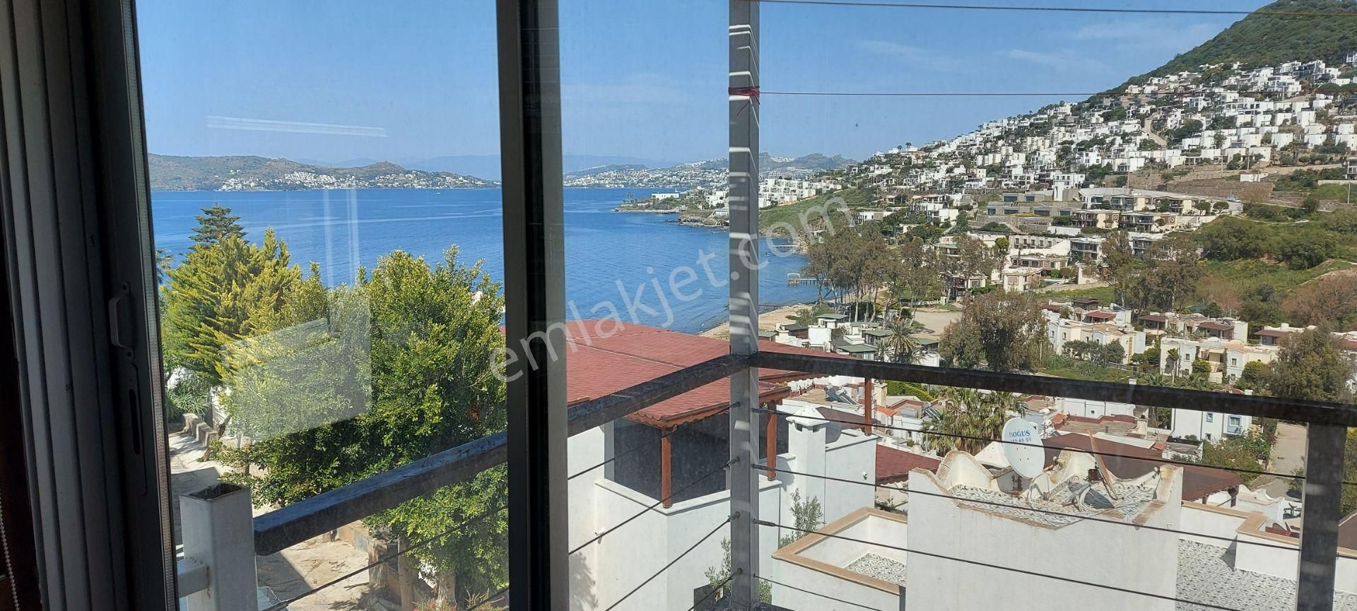 100 Favoriye Özel Son Fırsat!!!!!!havuzlu Sitede Deniz Manzaralı - Görsel 15