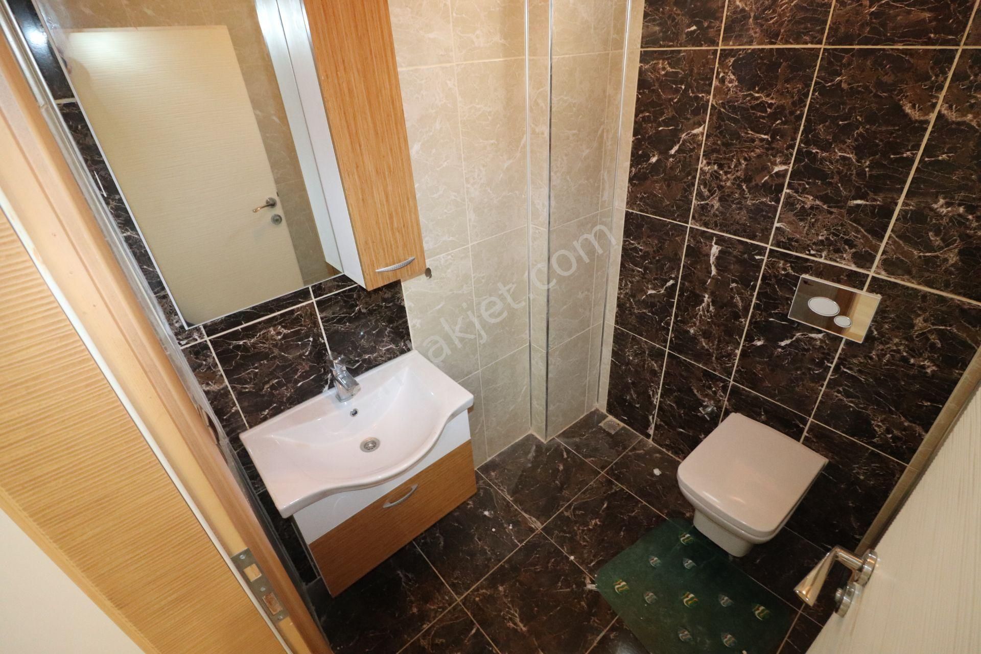 Irmaksudan Güre De Tam Bağımsız Site İçinde Satılık 3+1 Villa - Görsel 23