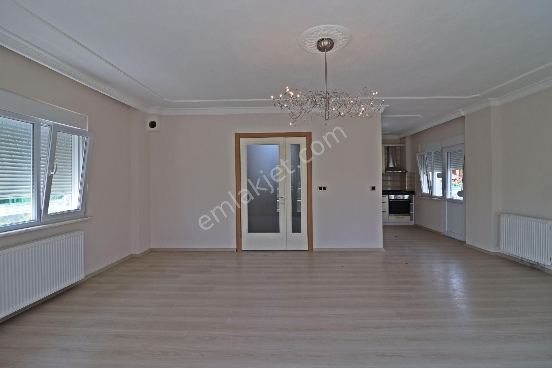 Irmaksudan Güre De Tam Bağımsız Site İçinde Satılık 3+1 Villa - Görsel 20