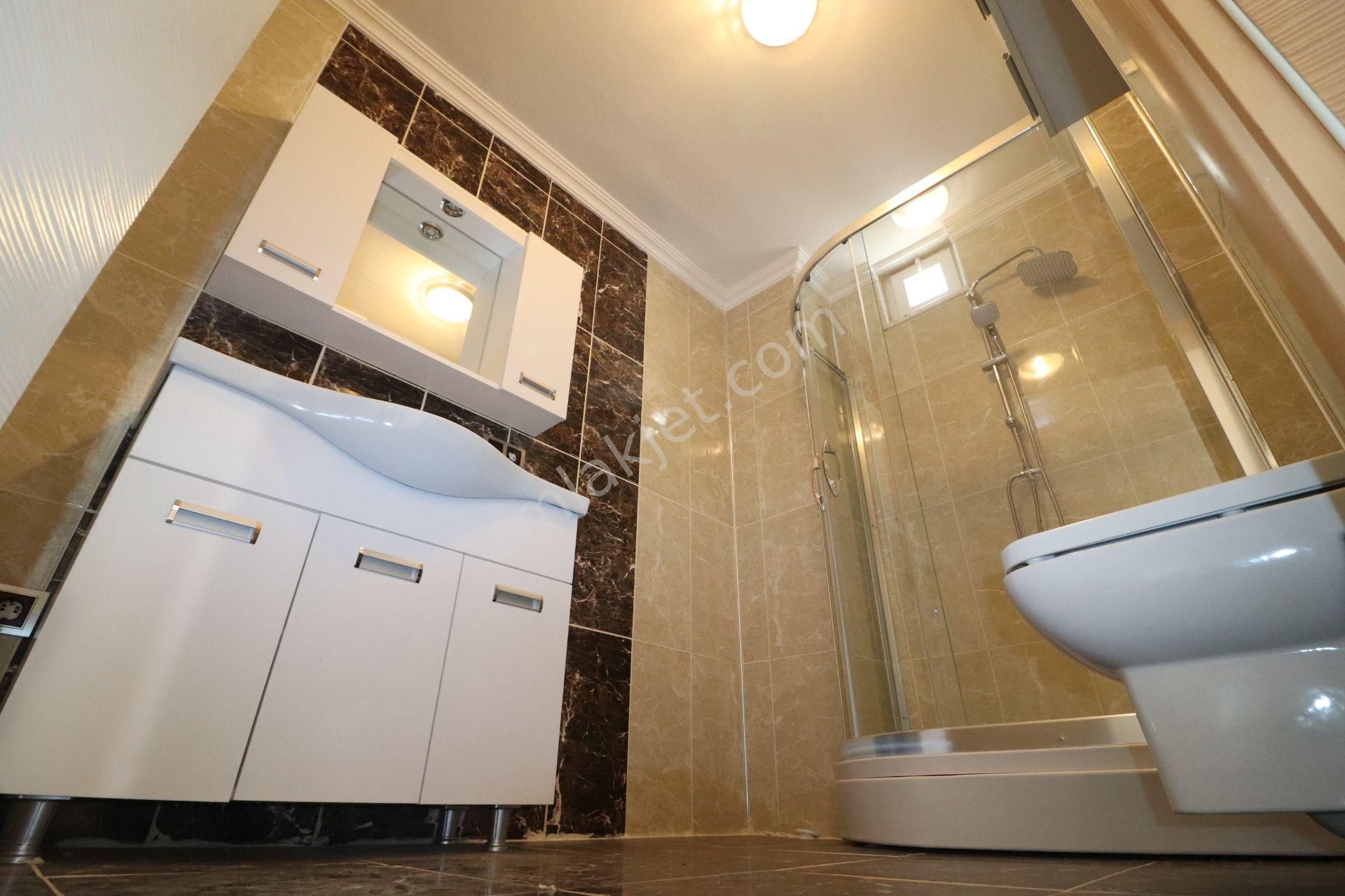 Irmaksudan Güre De Tam Bağımsız Site İçinde Satılık 3+1 Villa - Görsel 22