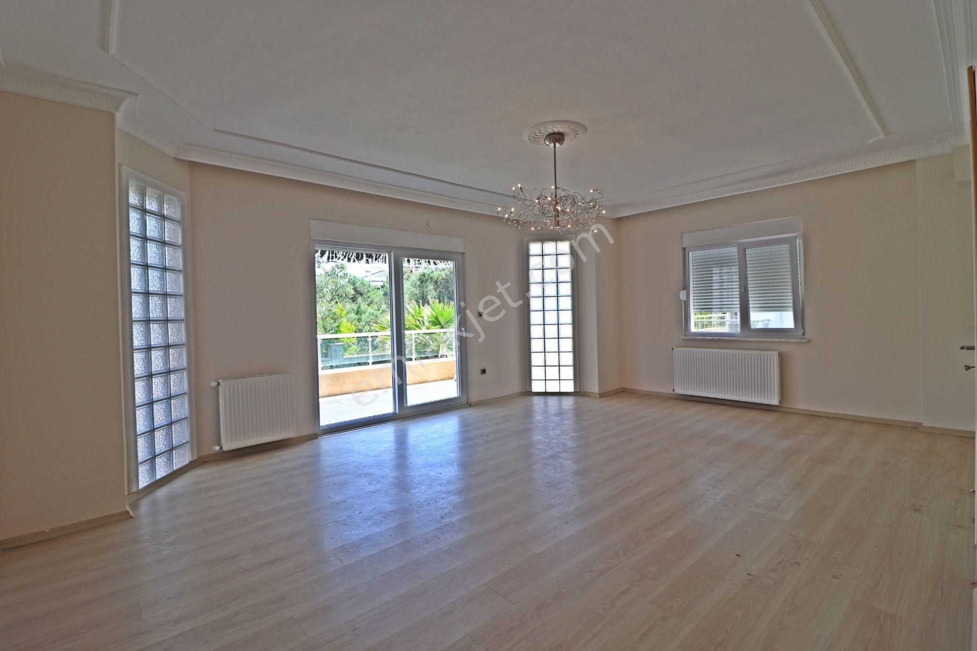 Irmaksudan Güre De Tam Bağımsız Site İçinde Satılık 3+1 Villa - Görsel 9