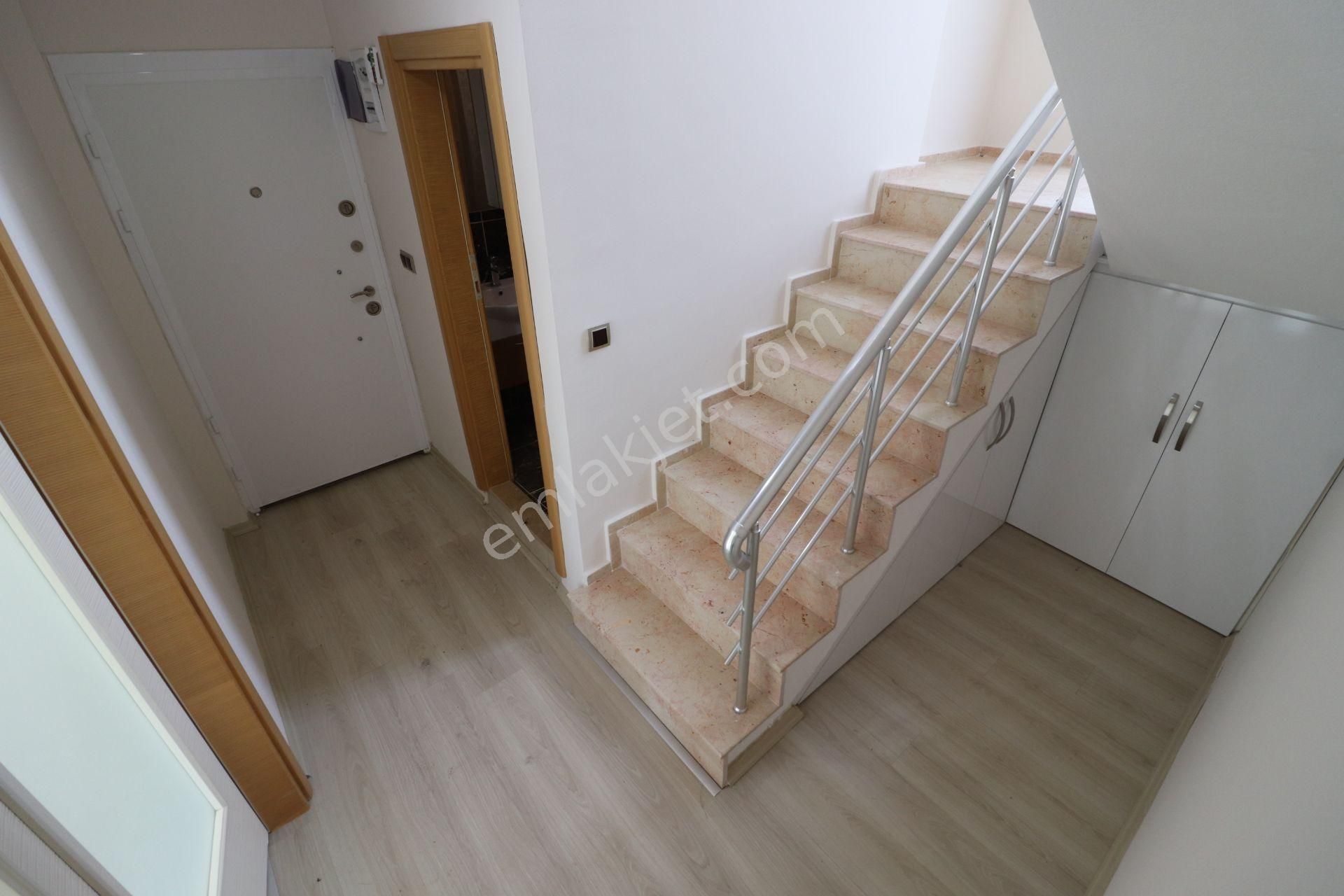 Irmaksudan Güre De Tam Bağımsız Site İçinde Satılık 3+1 Villa - Görsel 14