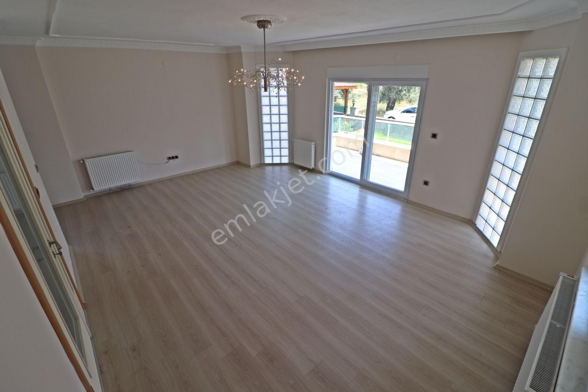 Irmaksudan Güre De Tam Bağımsız Site İçinde Satılık 3+1 Villa - Görsel 19