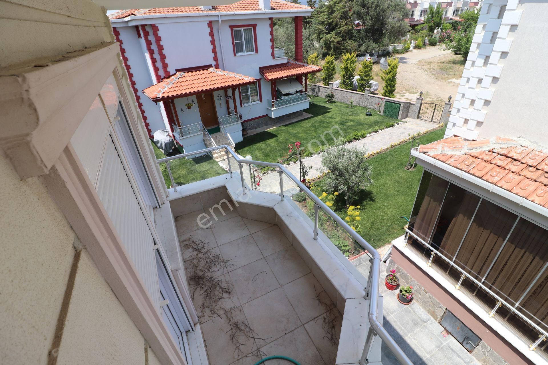 Irmaksudan Güre De Tam Bağımsız Site İçinde Satılık 3+1 Villa - Görsel 15