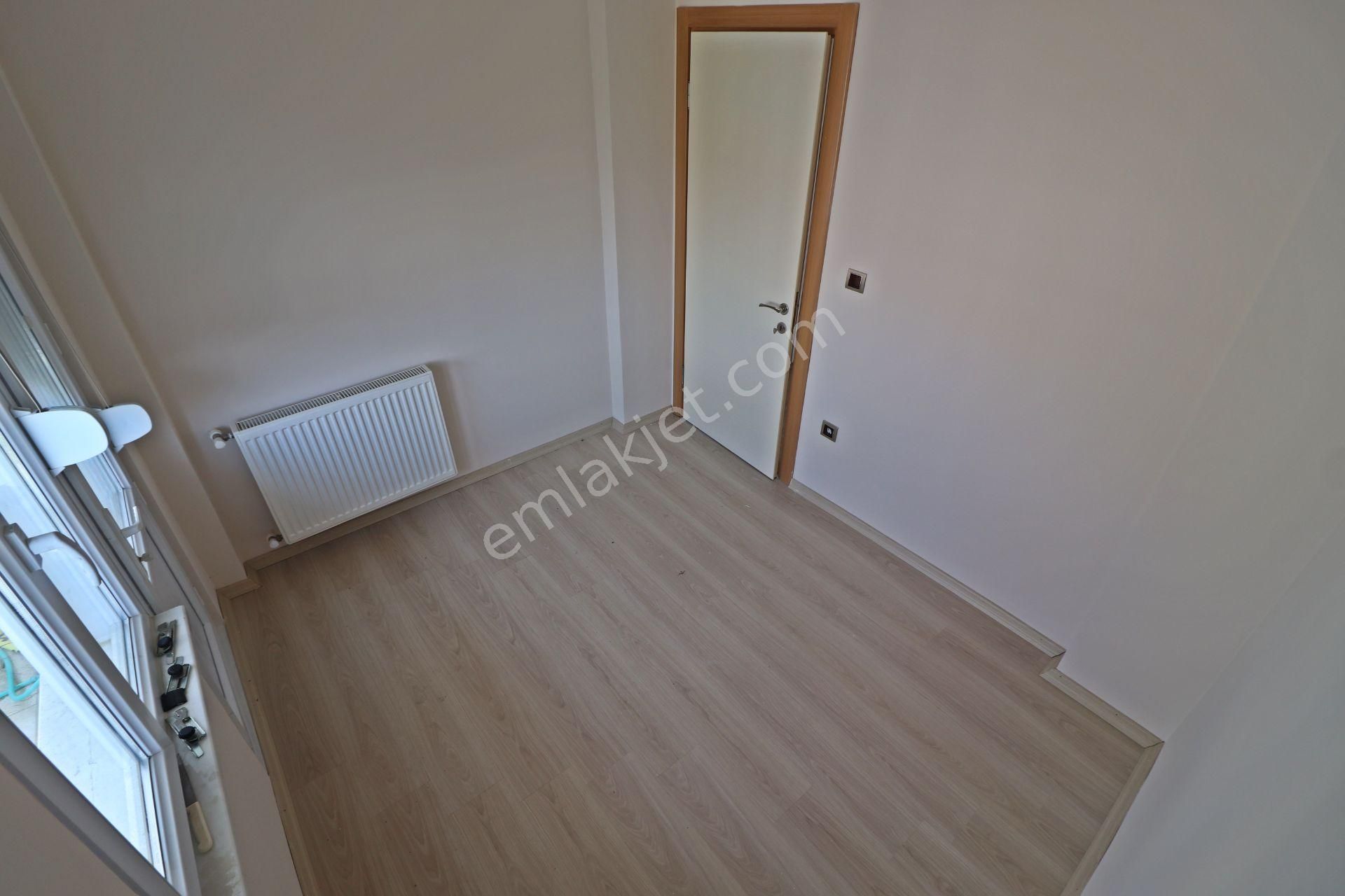 Irmaksudan Güre De Tam Bağımsız Site İçinde Satılık 3+1 Villa - Görsel 18