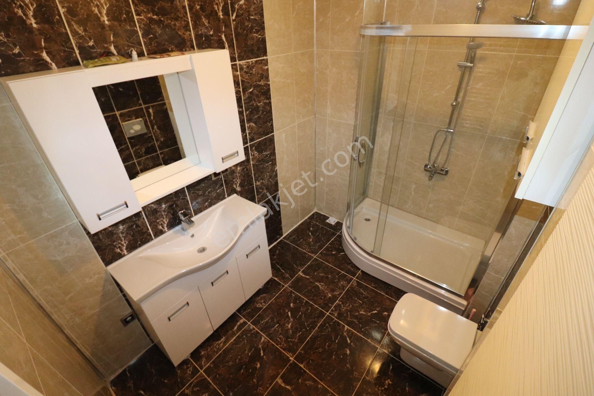 Irmaksudan Güre De Tam Bağımsız Site İçinde Satılık 3+1 Villa - Görsel 6