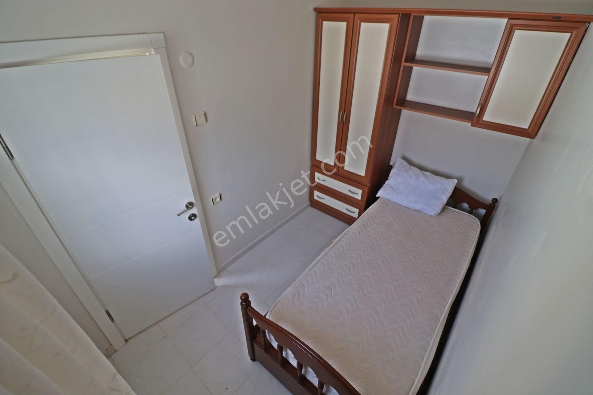 Irmaksudan Güre De Tam Bağımsız Site İçinde Satılık 3+1 Villa - Görsel 31