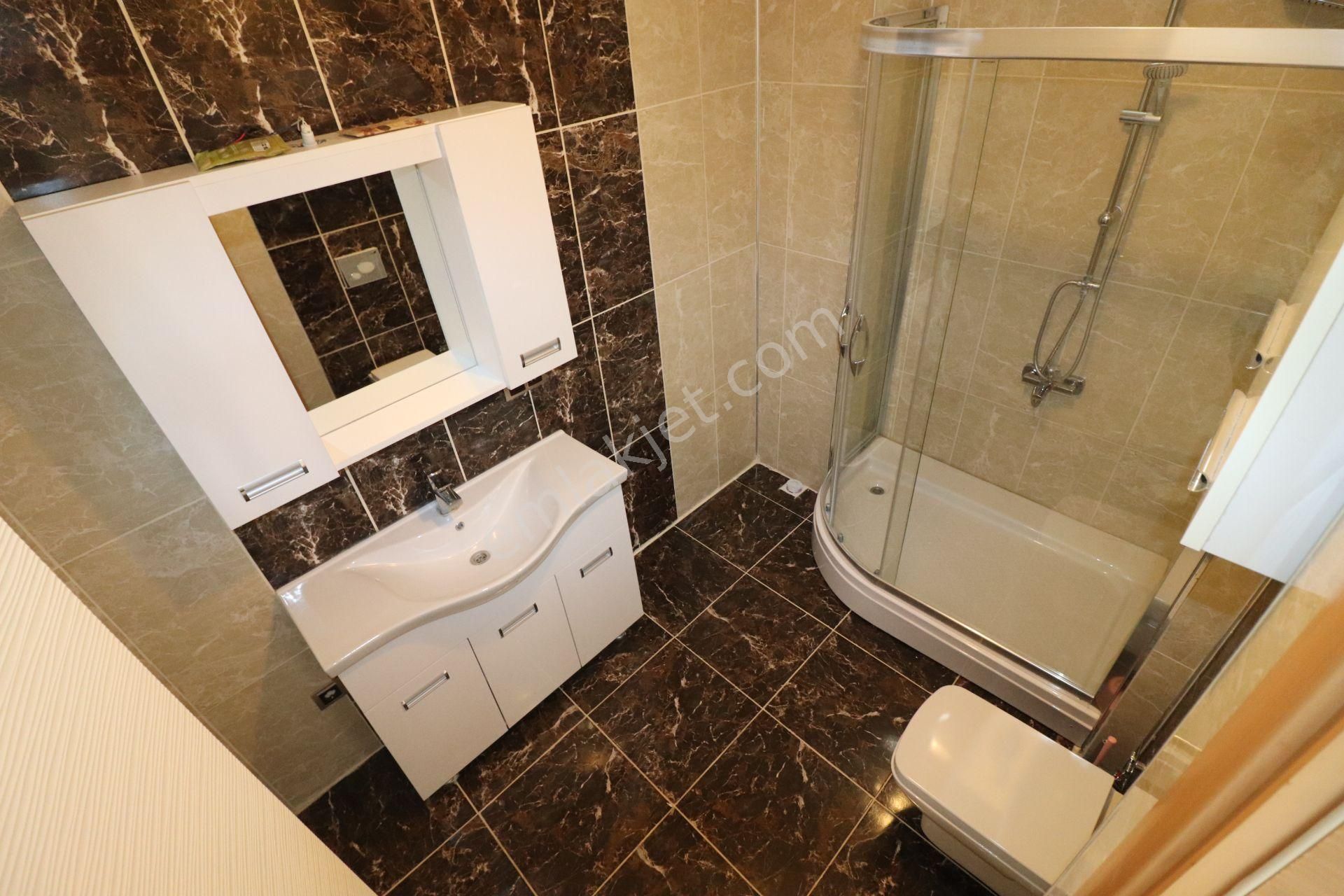 Irmaksudan Güre De Tam Bağımsız Site İçinde Satılık 3+1 Villa - Görsel 12