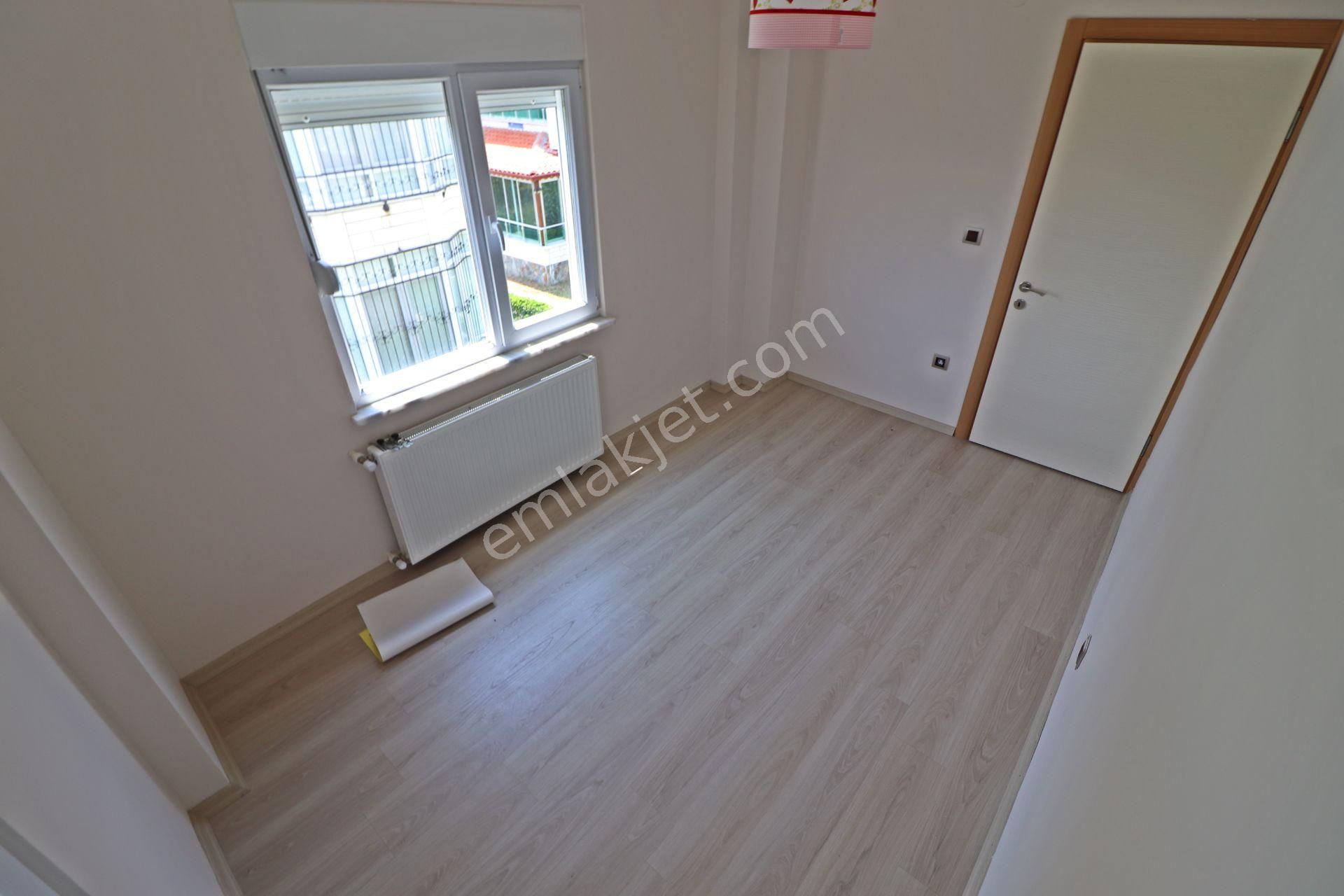 Irmaksudan Güre De Tam Bağımsız Site İçinde Satılık 3+1 Villa - Görsel 30