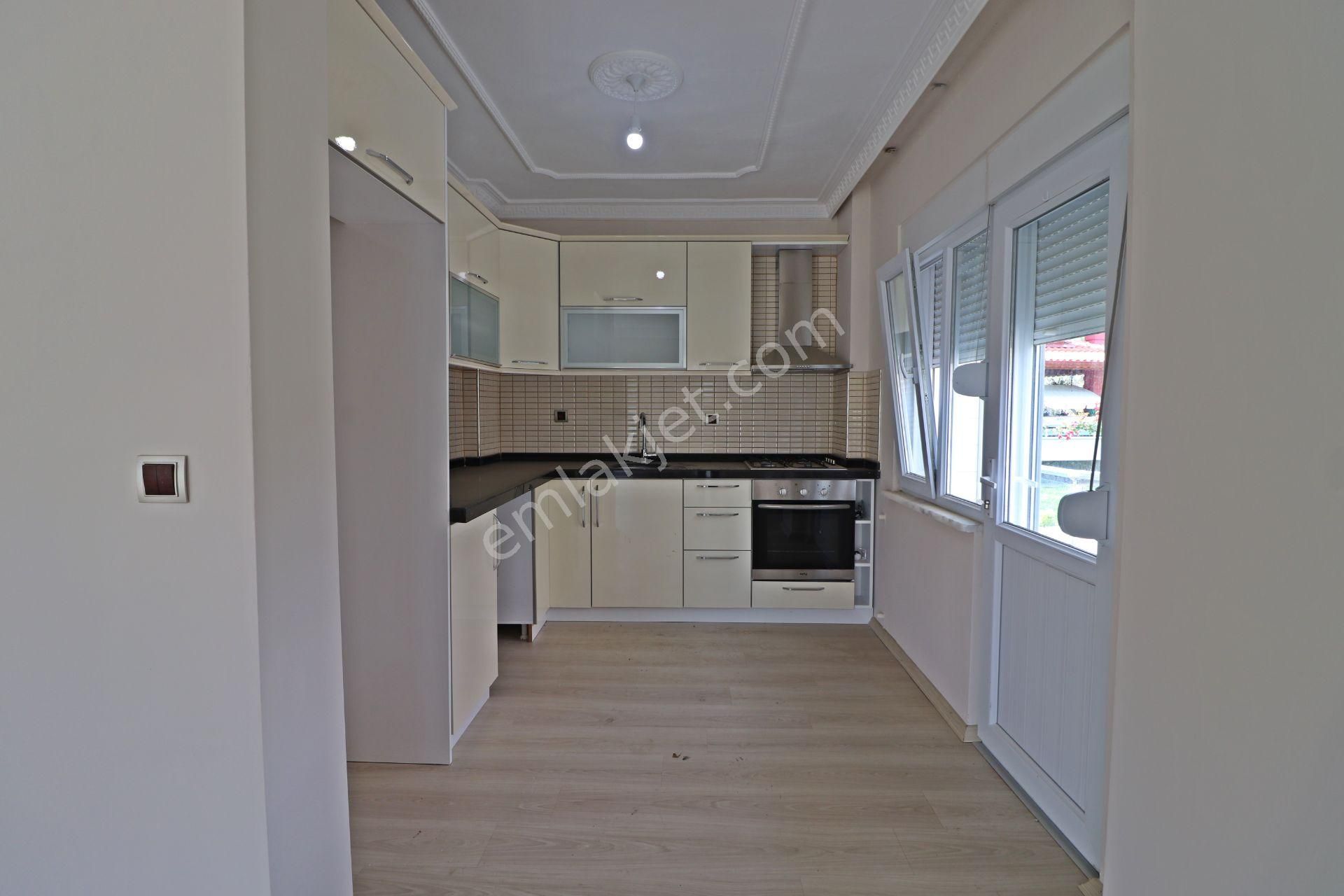 Irmaksudan Güre De Tam Bağımsız Site İçinde Satılık 3+1 Villa - Görsel 13