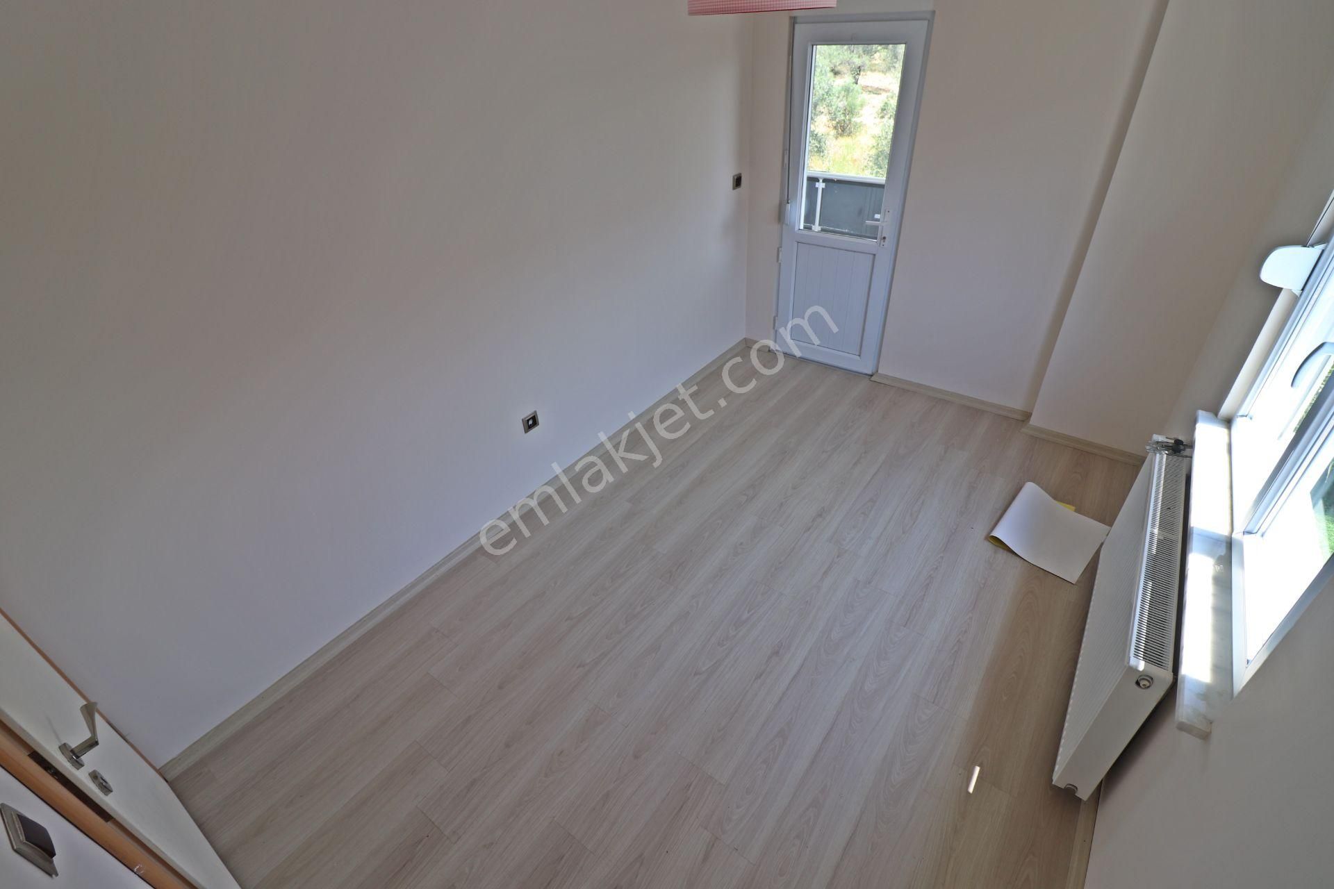 Irmaksudan Güre De Tam Bağımsız Site İçinde Satılık 3+1 Villa - Görsel 29